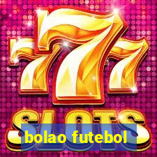 bolao futebol